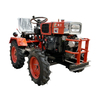 mini tractor