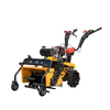 weeding machine