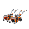 weeding machine