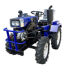 mini tractor