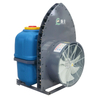 500L Suspended Air Supply Sprayer