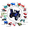 mini tractor
