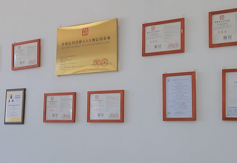 Company News