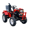 mini tractor
