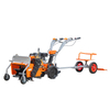 weeding machine