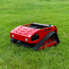 Remote-controlled Lawn Mower