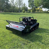 Remote-controlled Lawn Mower
