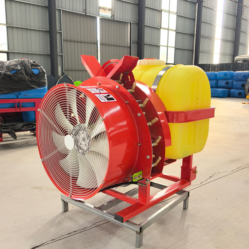  300L 400L Suspended Air Supply Sprayer