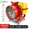  300L 400L Suspended Air Supply Sprayer