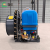 500L Suspended Air Supply Sprayer
