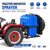 500L Suspended Air Supply Sprayer