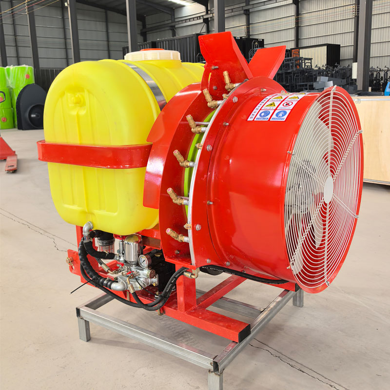  300L 400L Suspended Air Supply Sprayer