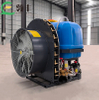 500L Suspended Air Supply Sprayer