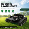 Remote-controlled Lawn Mower